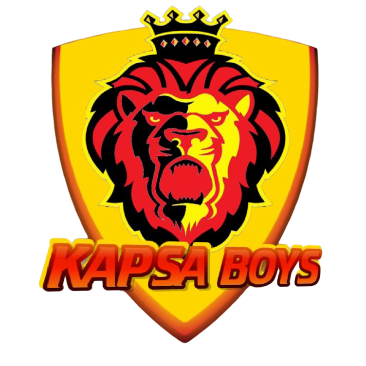 Kapsa Boys